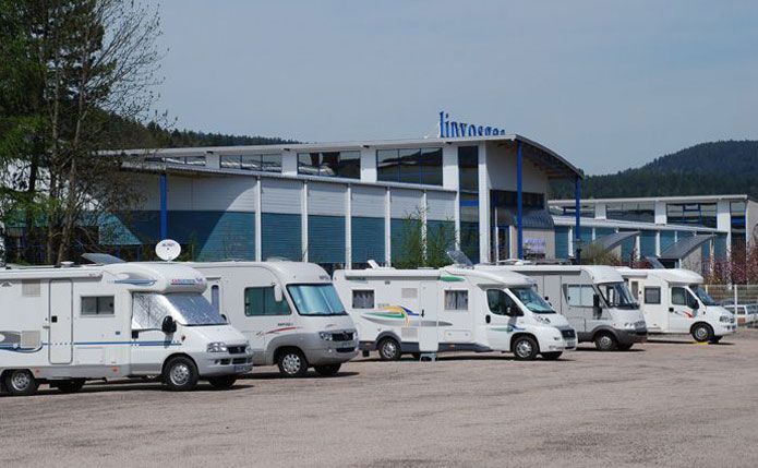 Camping Cars Mairie De G rardmer Site Officiel