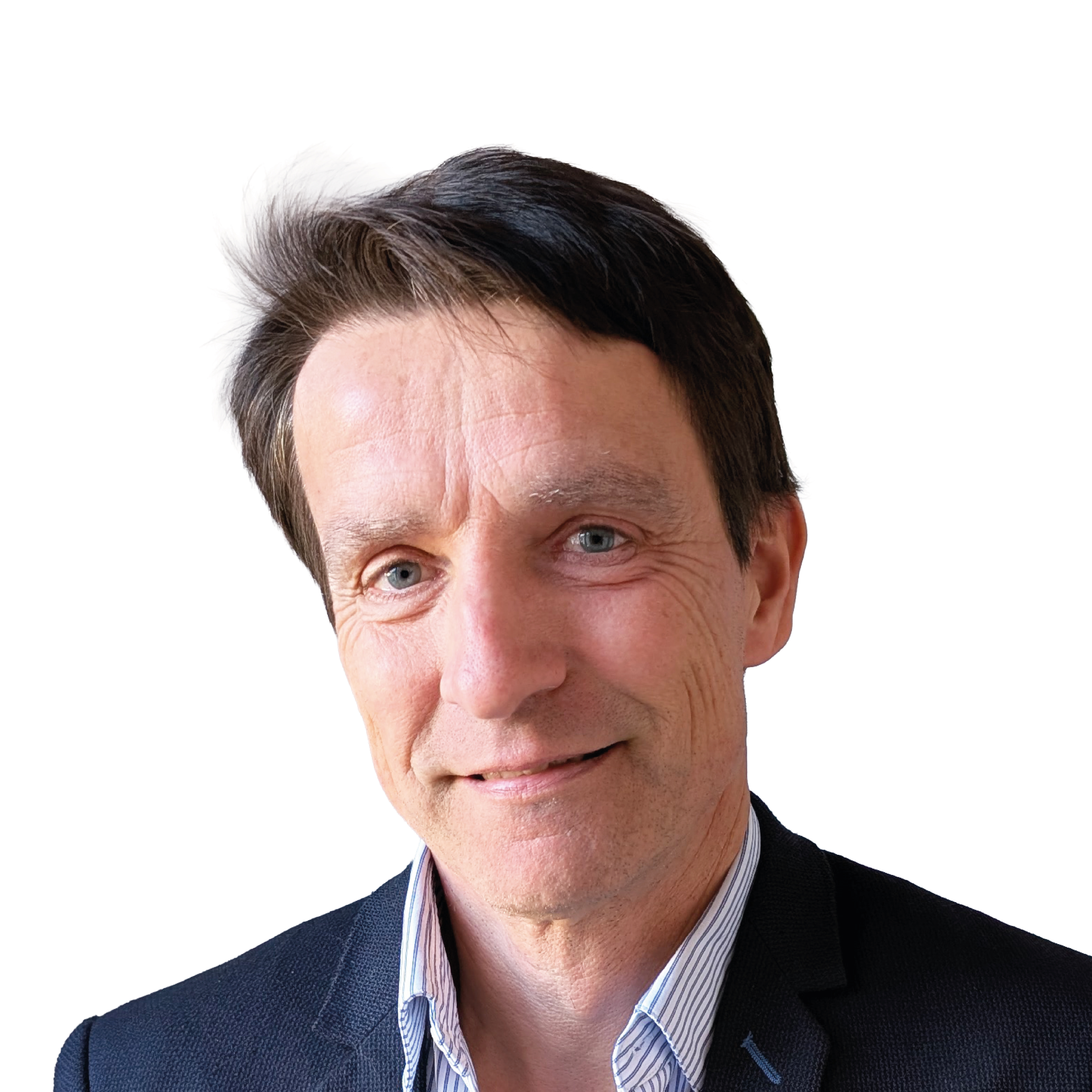 François HINSCHBERGER