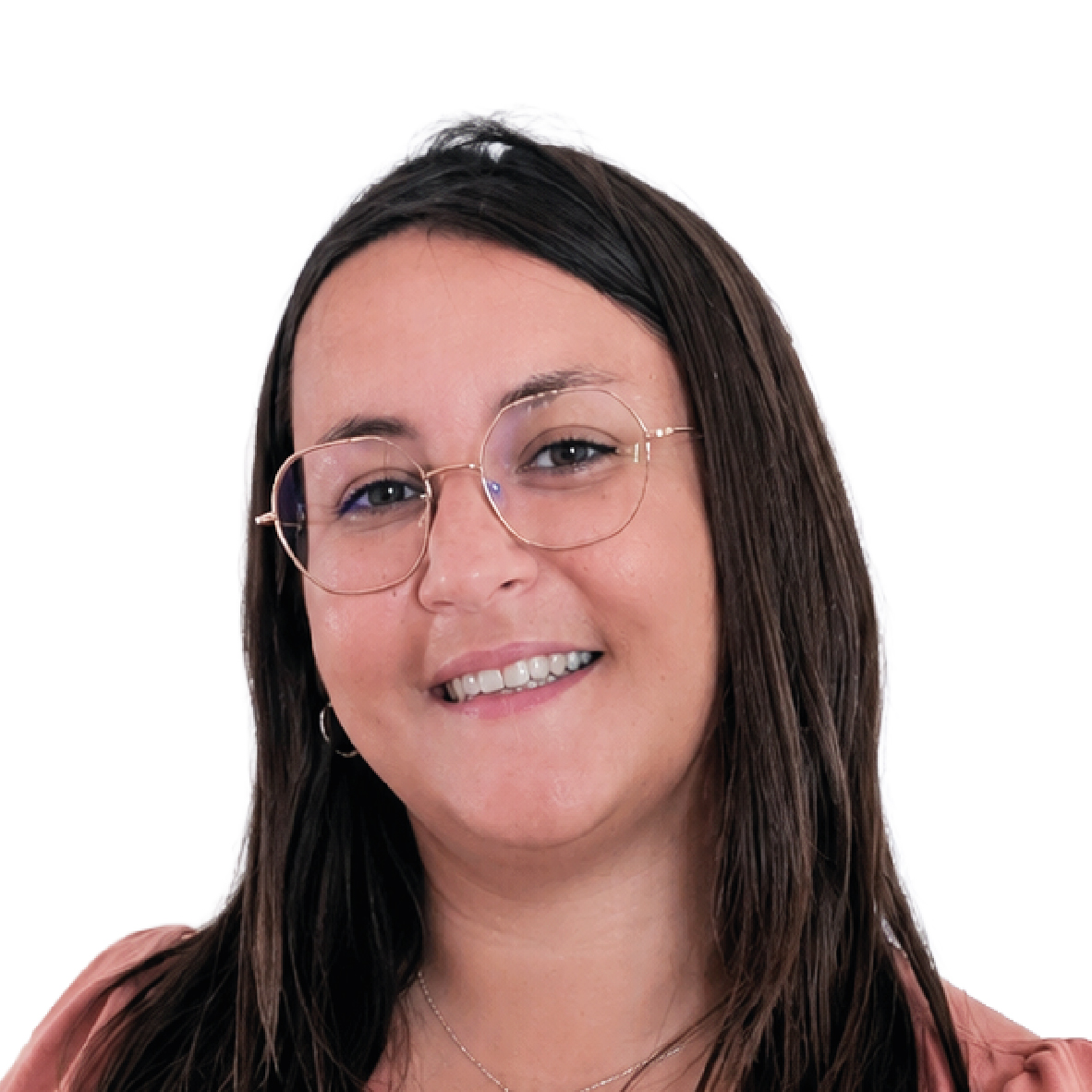 Charlotte CHALAL
