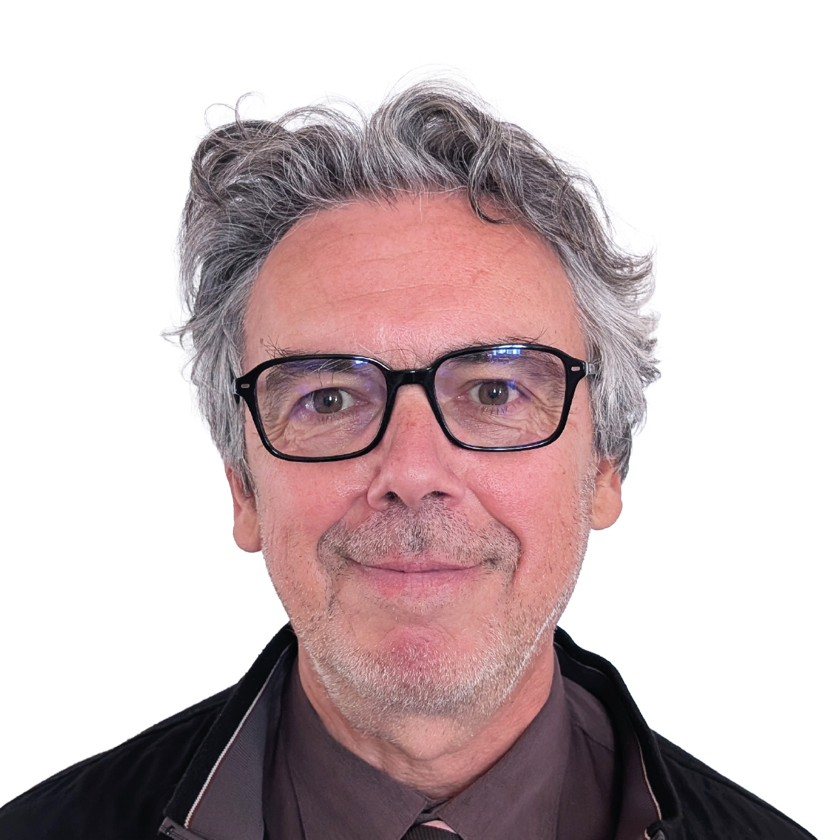 Olivier ODILLE